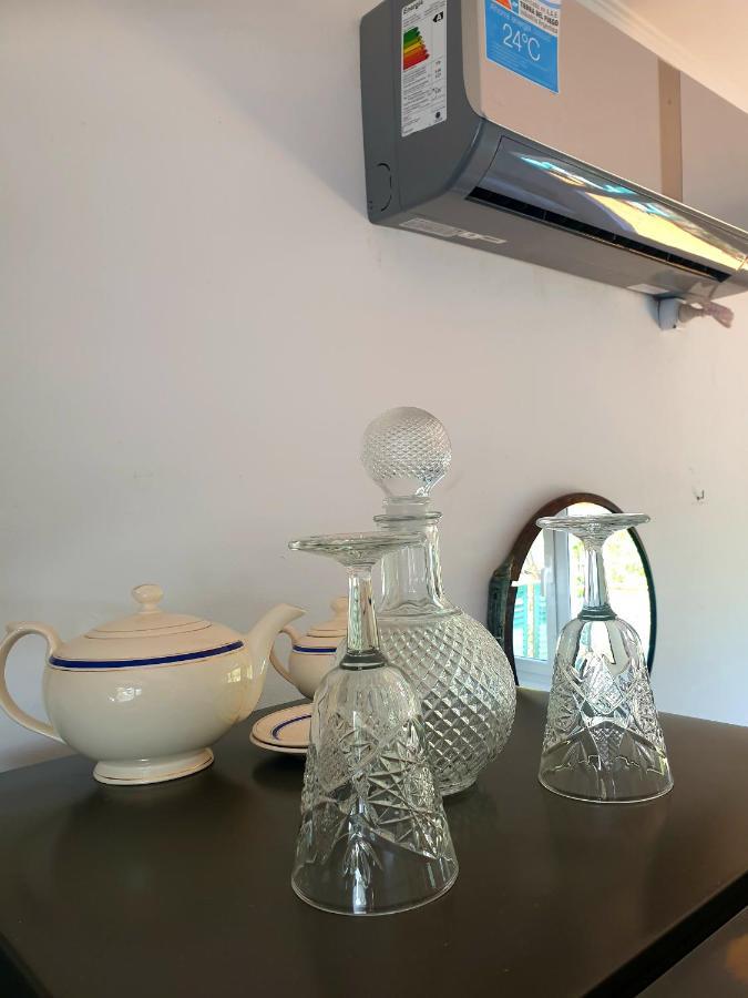 Апартаменты Loft Vintage Тандил Экстерьер фото